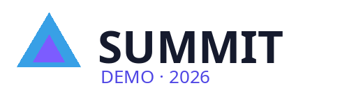 Summit Demo 2026